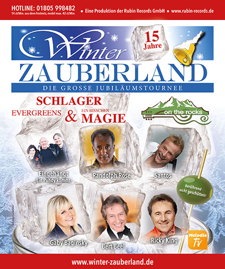 Winter-Zauberland 2019/20