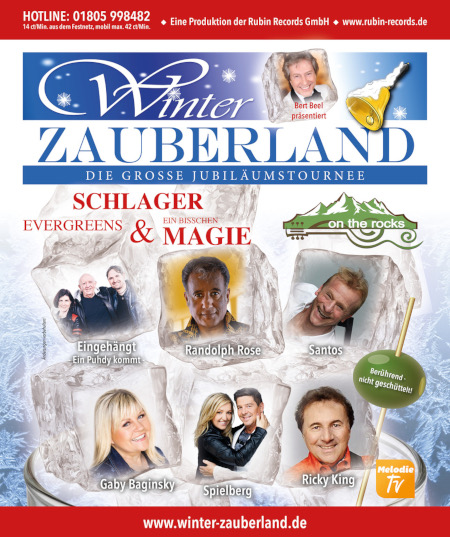 Winter-Zauberland 2022/23
